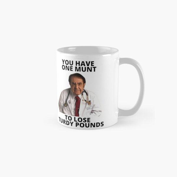 Coffee Tea Photos - Dr Nowzaradan Dr Now You Have
