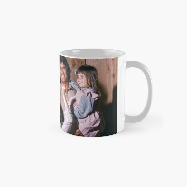 Coffee Tea Photos - Little House On The Prairie The