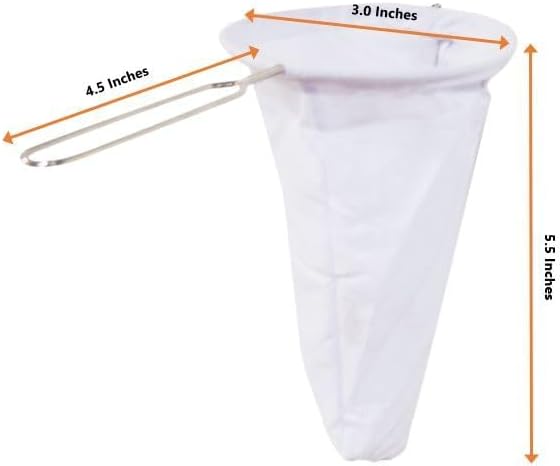 Tea/Coffee Filter, Size 3.0 in - Coffee Tea Thai review and price