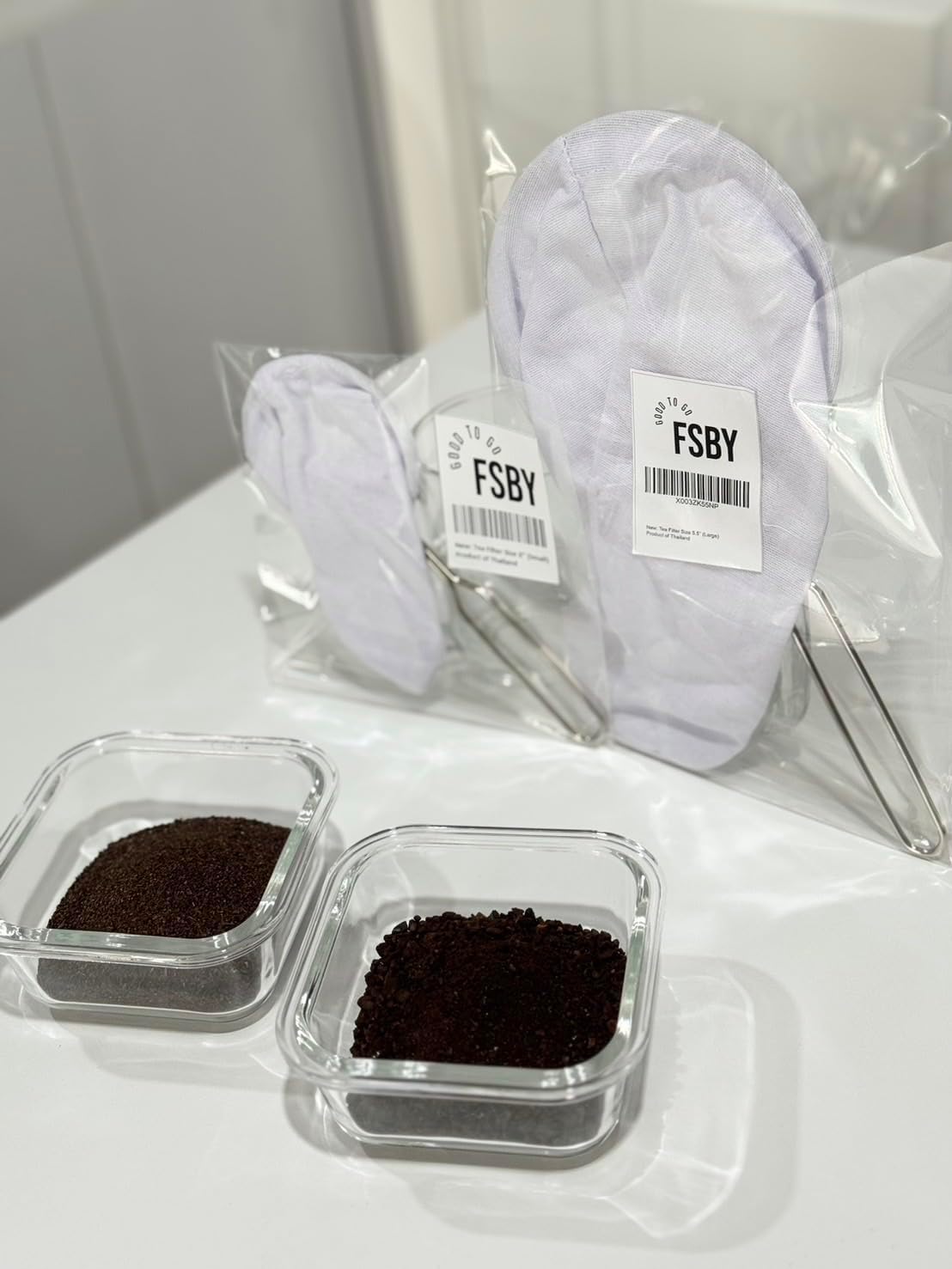 Tea/Coffee Filter, Size 3.0 in - Coffee Tea Thai review and price