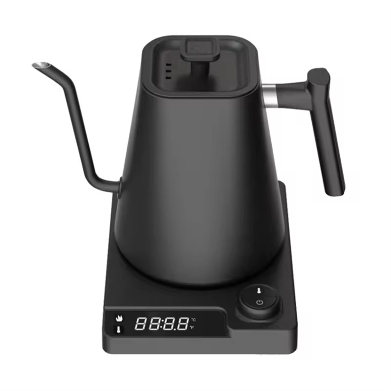 AA01-Gooseneck Electric Kettle - Coffee Tea Uk review and price