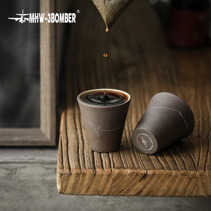 MHW-3BOMBER 120ml Ceramic Coff - Coffee Tea Flask review and price