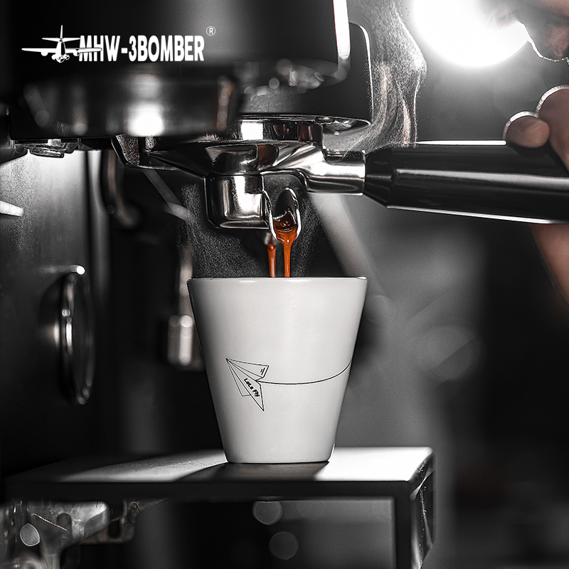 MHW-3BOMBER 120ml Ceramic Coff - Coffee Tea Flask review and price