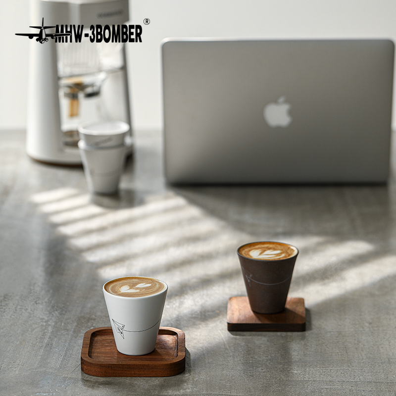 MHW-3BOMBER 120ml Ceramic Coff - Coffee Tea Flask review and price