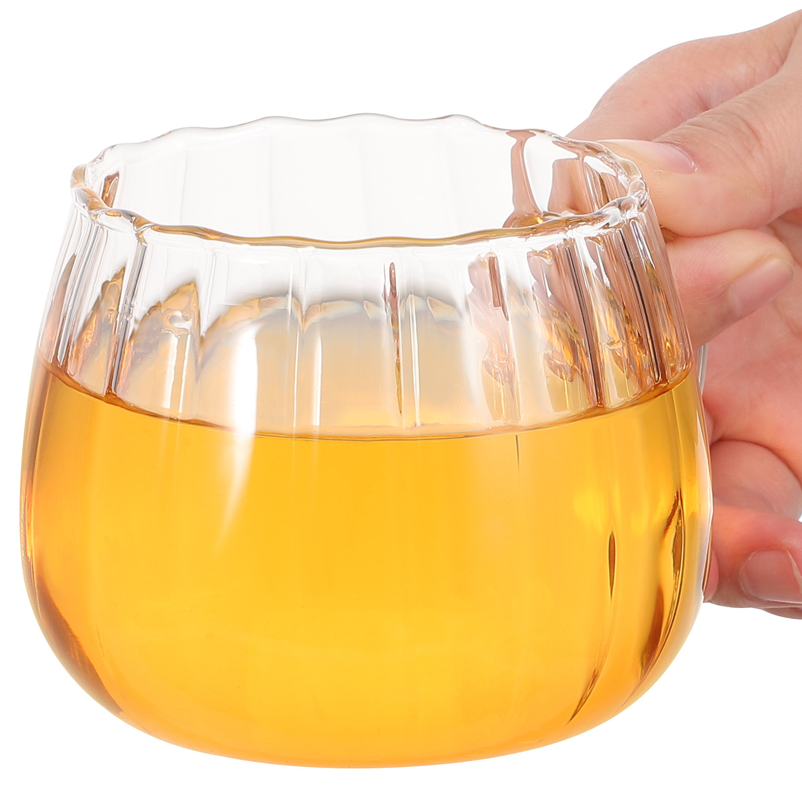 2Pcs Premium Smooth-Edged Clea - Coffee Tea Photos review and price