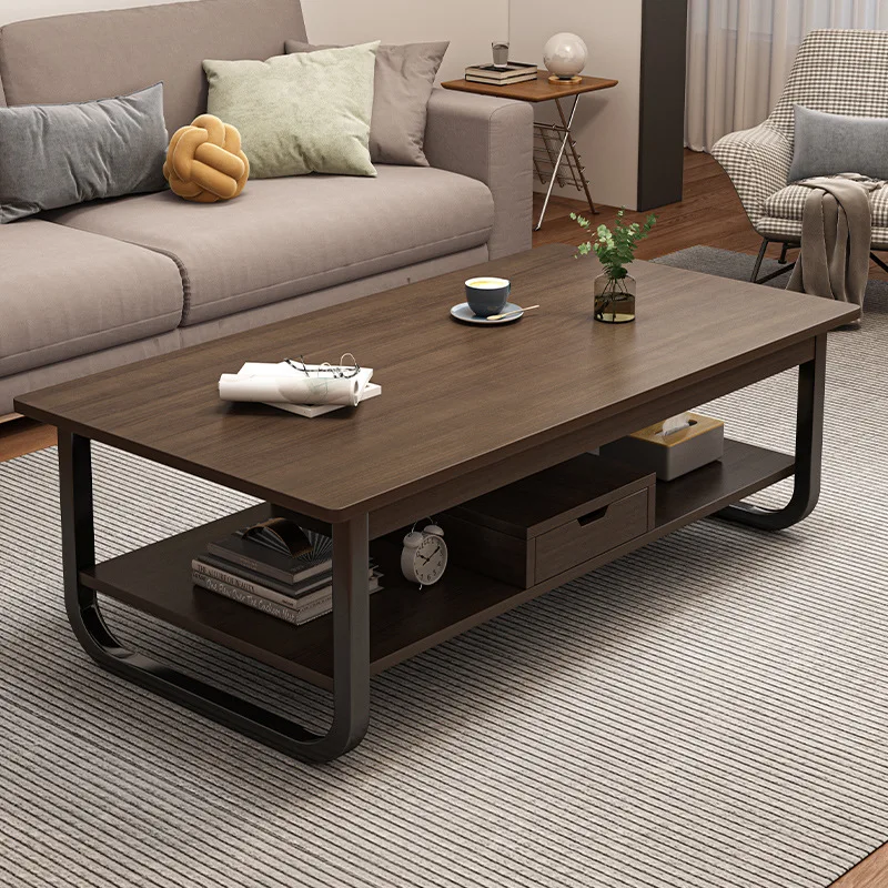 Modern Minimalist Coffee Table - Coffee Tea Nearby review and price