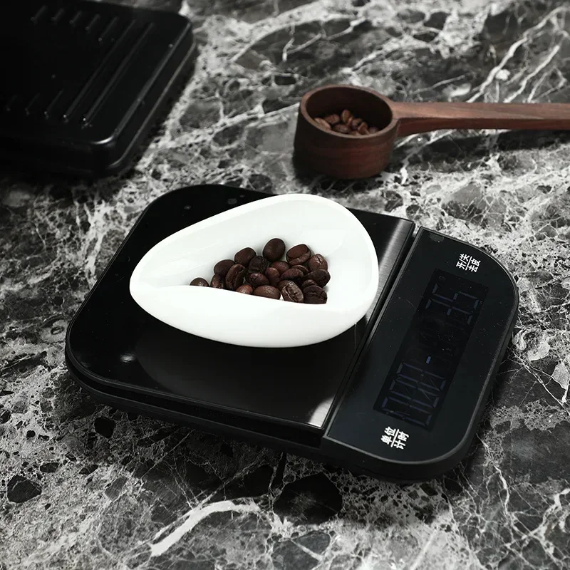 Coffee Bean Measuring Cup Spoo - Coffee Tea For Me review and price