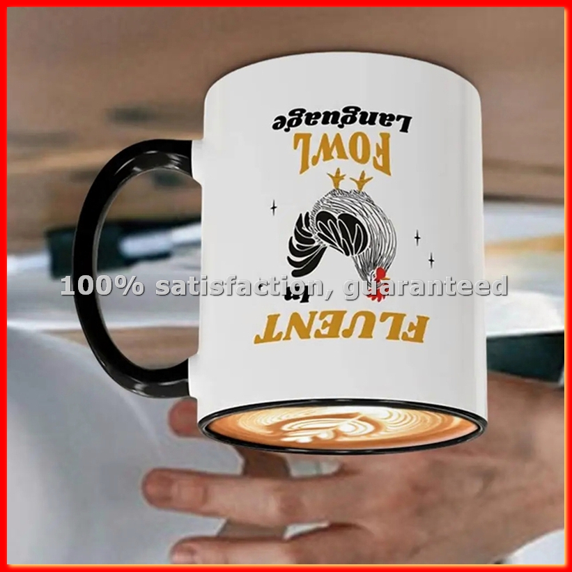 Ceramic Coffee Cup Chicken Pat - Coffee Tea Cup review and price