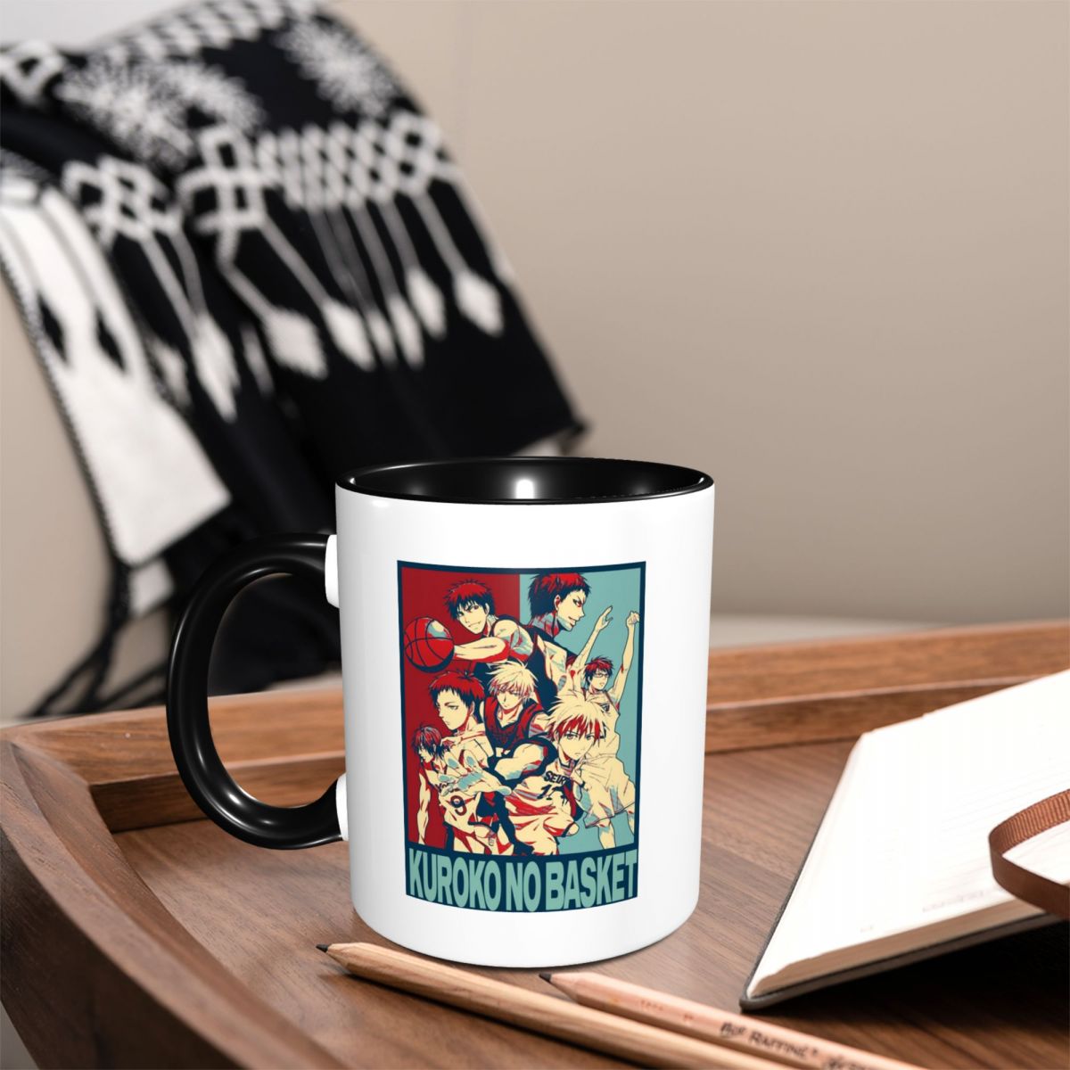 Basketball Kuroko No Basket An - Coffee Tea Gift Basket review and price