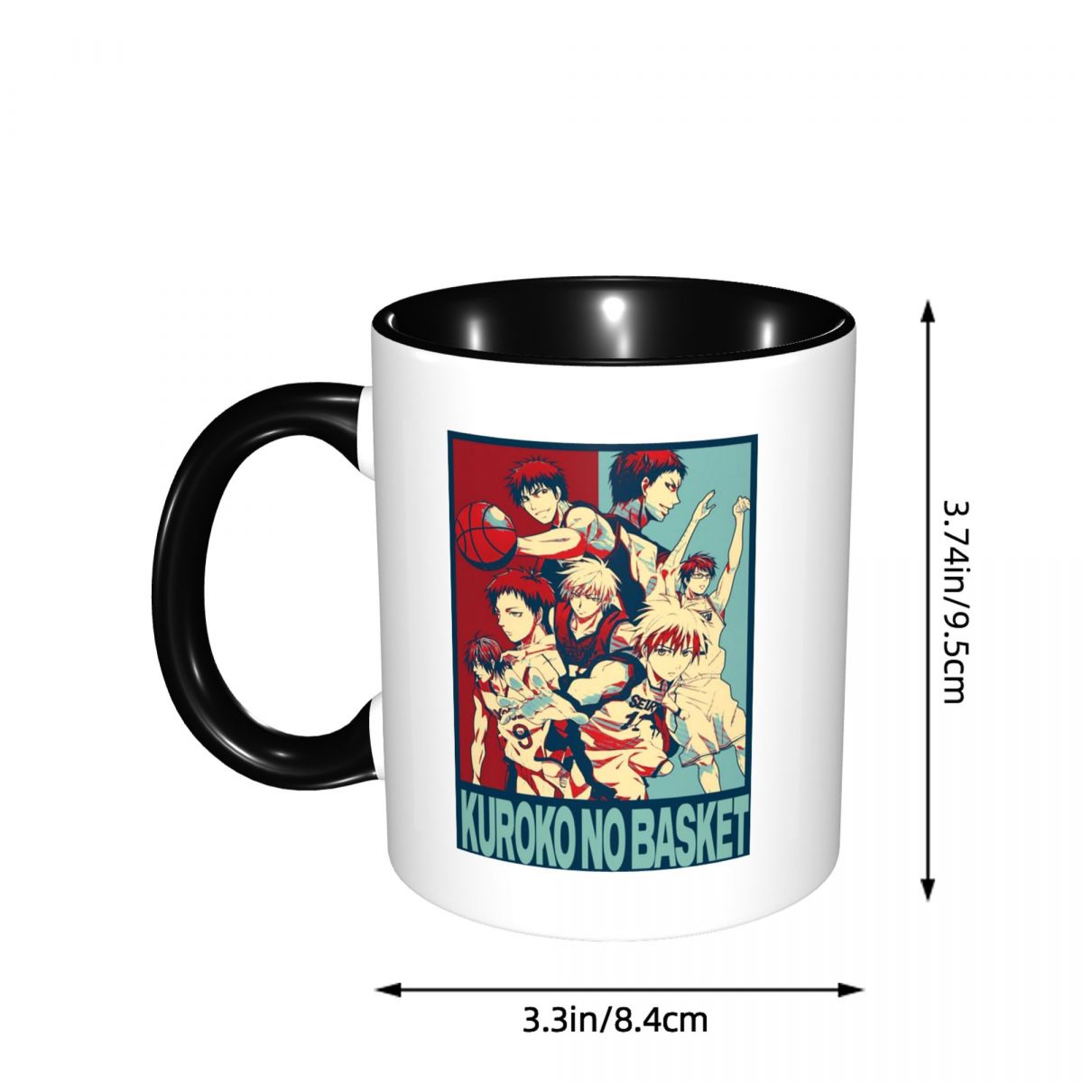 Basketball Kuroko No Basket An - Coffee Tea Gift Basket review and price