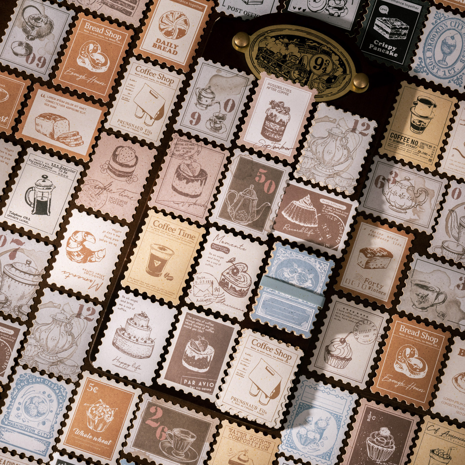 Four Seasons Tea Island Series - Coffee Tea Journal review and price