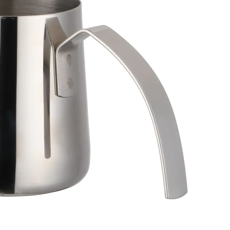 304 Stainless Steel Coffee Pot - Pour Over Kettle review and price