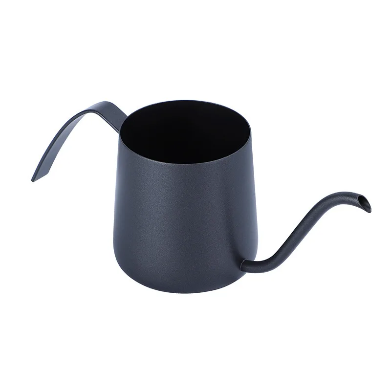 304 Stainless Steel Coffee Pot - Pour Over Kettle review and price