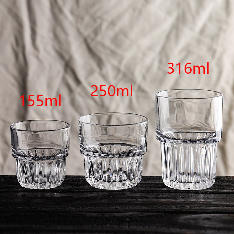 155ml/250ml/316ml Coffee Mug H - Juice Tea Coffee review and price