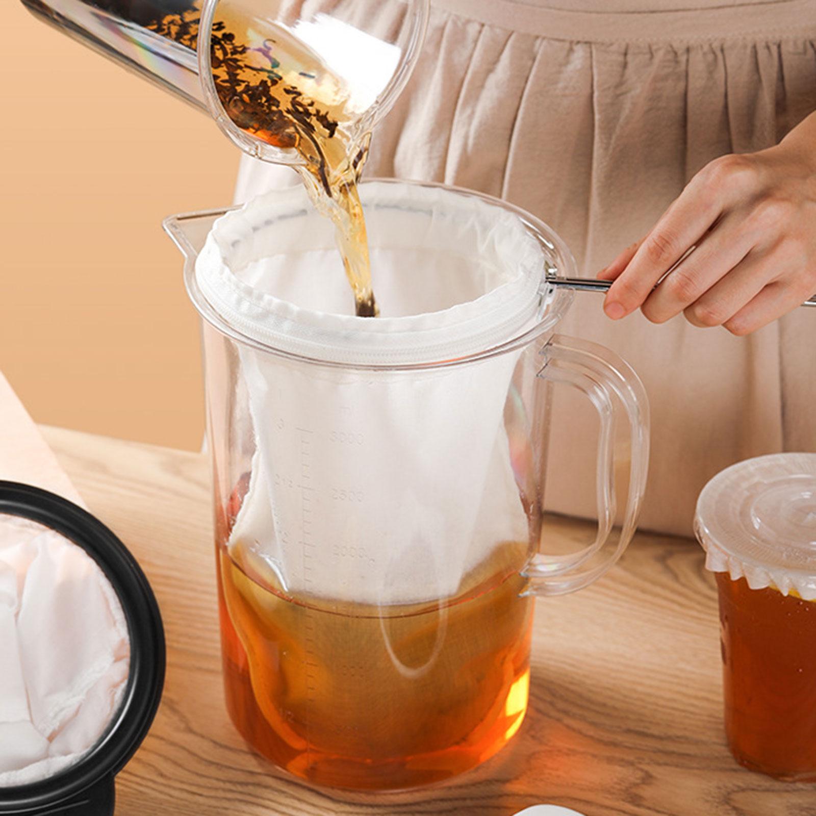 Thai Tea Fine Mesh Strainer Ba - Coffee Tea Thai review and price