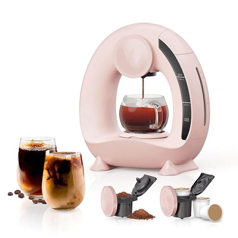 【ESSENTIALS 】Coffee Maker/Tea  - Coffee Tea Uk review and price