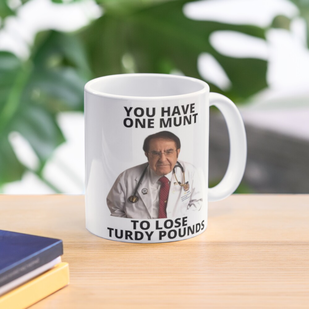 Dr Nowzaradan Dr Now You Have  - Coffee Tea Photos review and price