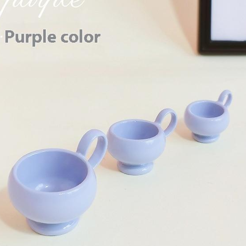 1Pcs Miniature Coffee Cup Orna - Coffee Tea Cup review and price