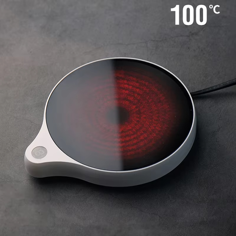 100℃ Cup Heater Mug Warmer 100 - Coffee Tea Flask review and price