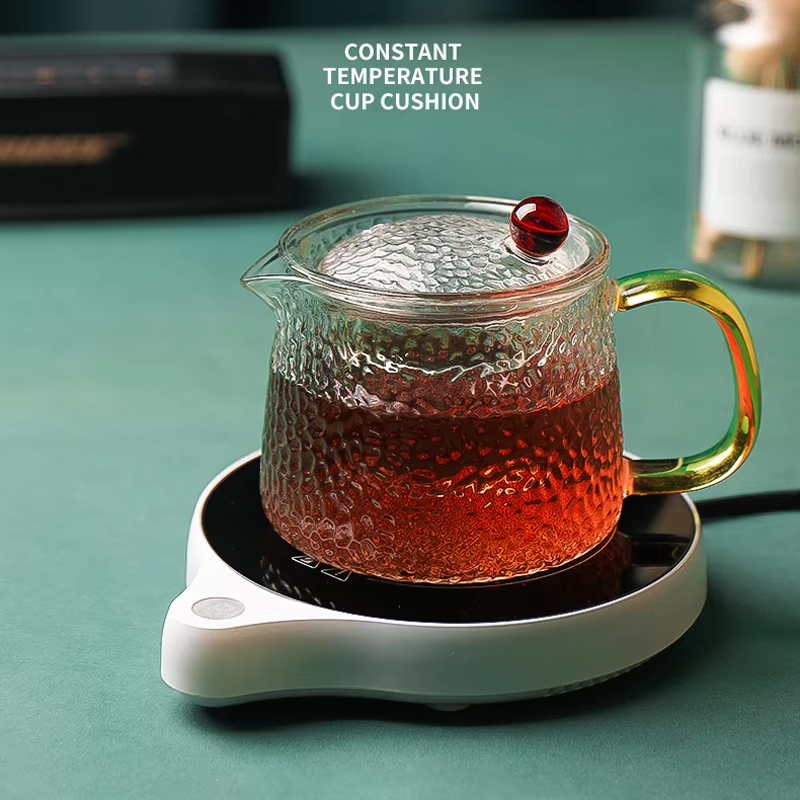 100℃ Cup Heater Mug Warmer 100 - Coffee Tea Flask review and price