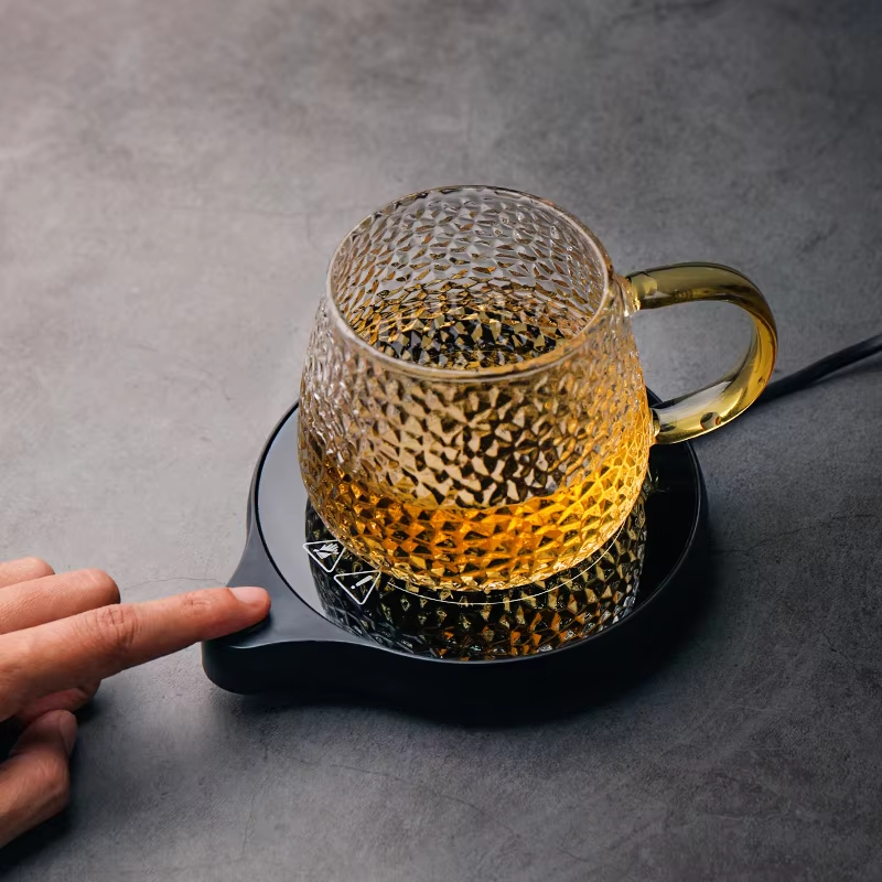 100℃ Cup Heater Mug Warmer 100 - Coffee Tea Flask review and price