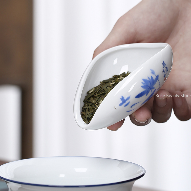 Ceramic Measuring Cup Coffee T - Coffee Tea In Chinese review and price