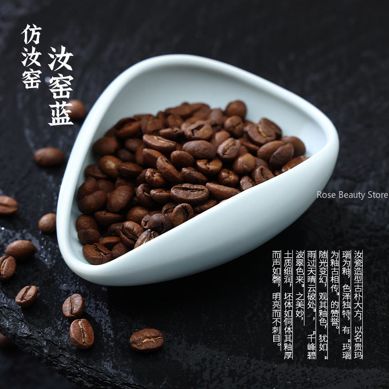 Ceramic Measuring Cup Coffee T - Coffee Tea In Chinese review and price