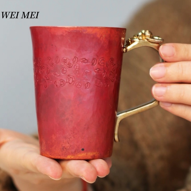 Handcrafted Vintage Copper Bre - Juice Tea Coffee review and price