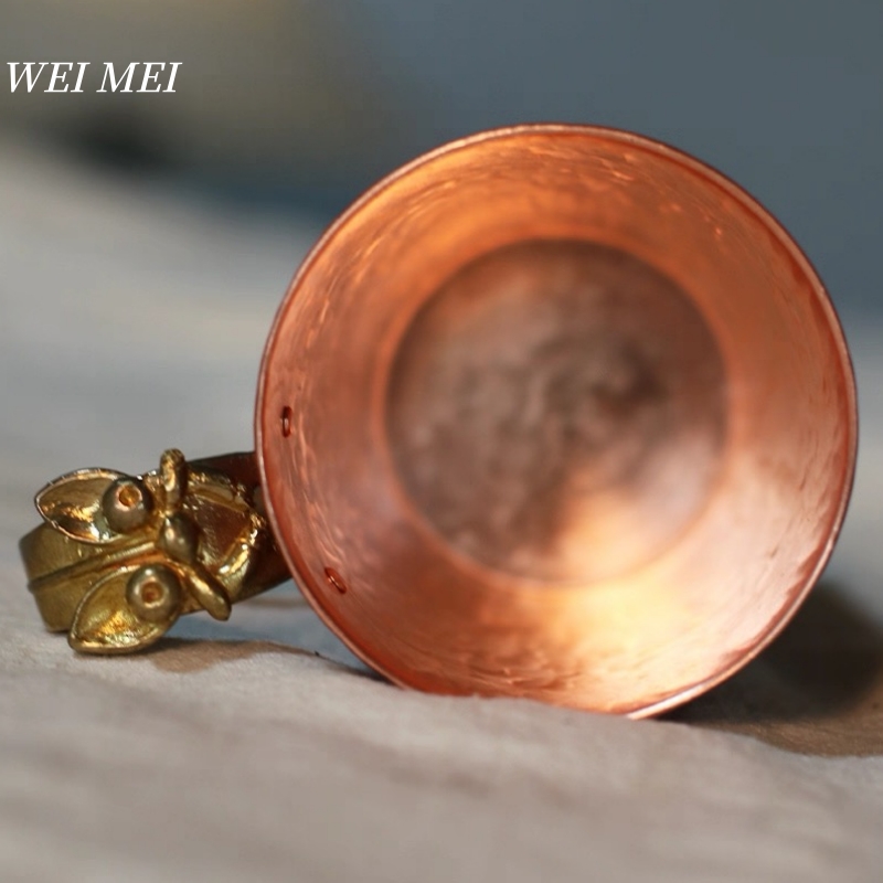 Handcrafted Vintage Copper Bre - Juice Tea Coffee review and price