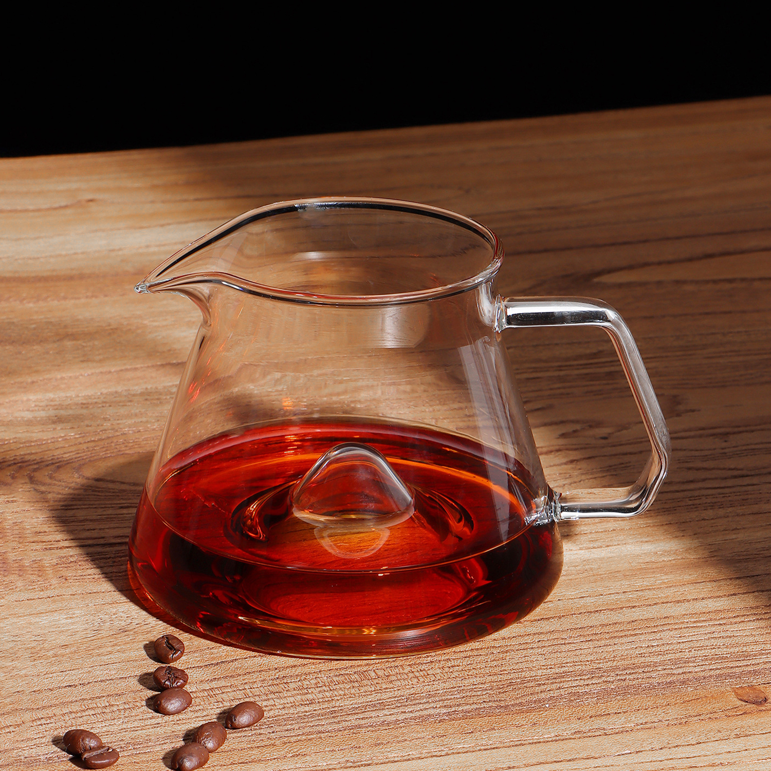 OANKR Coffee Server Hill Shape - Pour Over Kettle review and price