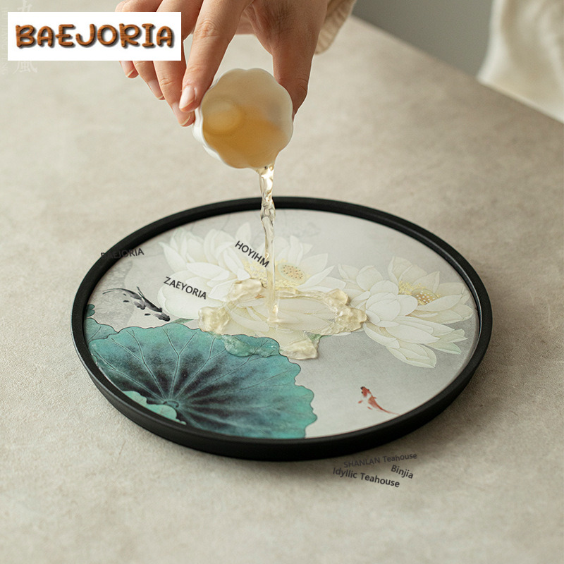 Chinese Creative Water-absorbi - Coffee Tea In Chinese review and price
