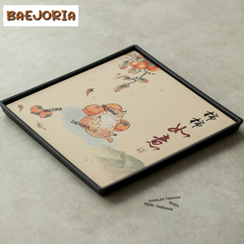 Chinese Creative Water-absorbi - Coffee Tea In Chinese review and price