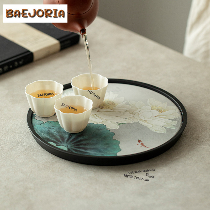 Chinese Creative Water-absorbi - Coffee Tea In Chinese review and price