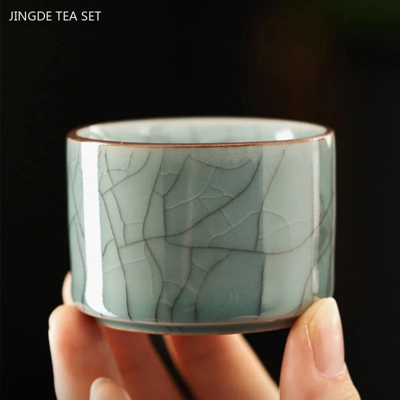 60ml Chinese Style Ceramic Ice - Coffee Tea In Chinese review and price