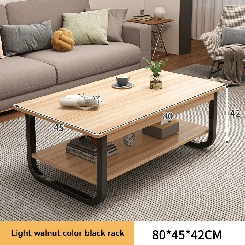 Modern minimalist coffee table - Coffee Tea Nearby review and price