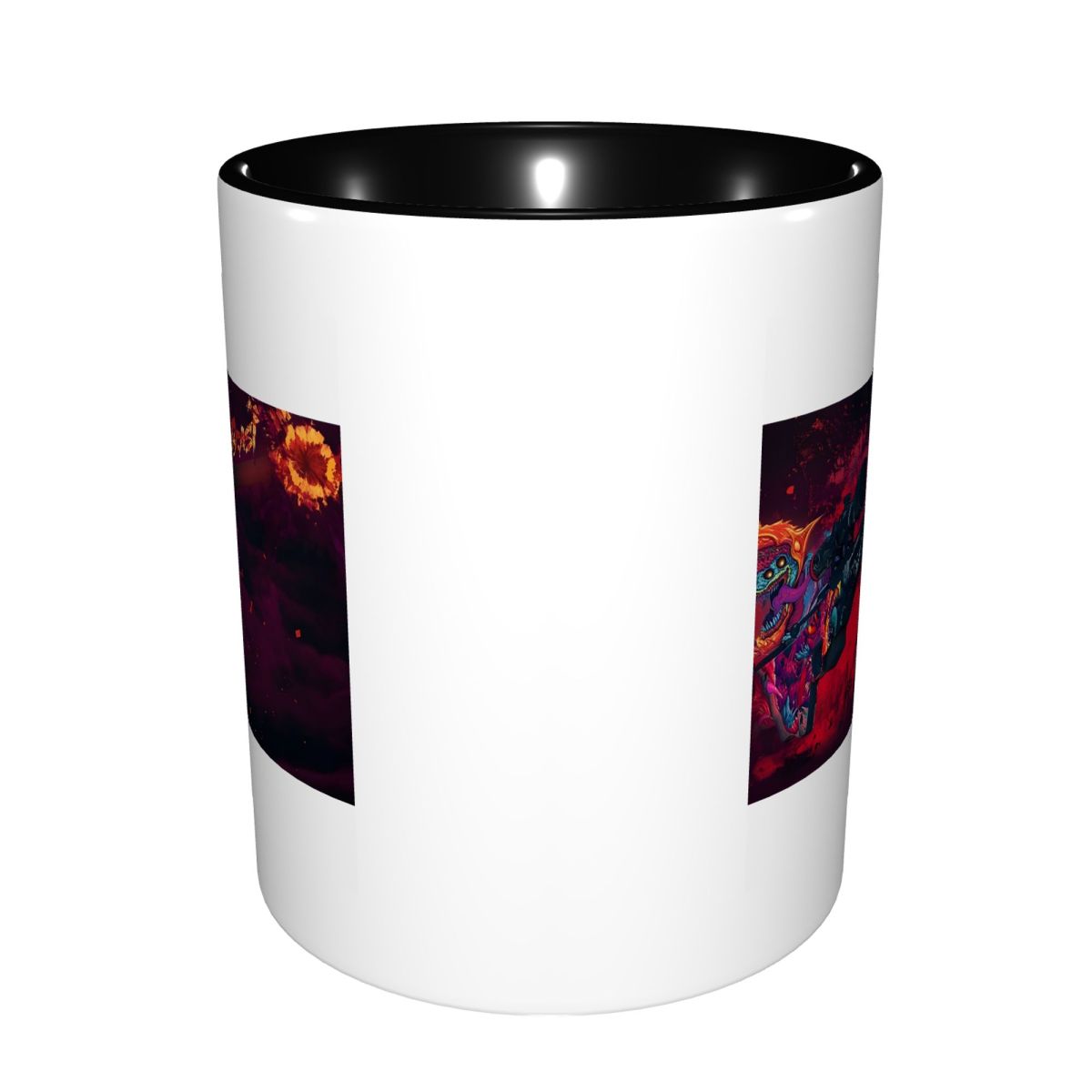 Hyper Beast Cover Photo Mug Fu - Coffee Tea Photos review and price