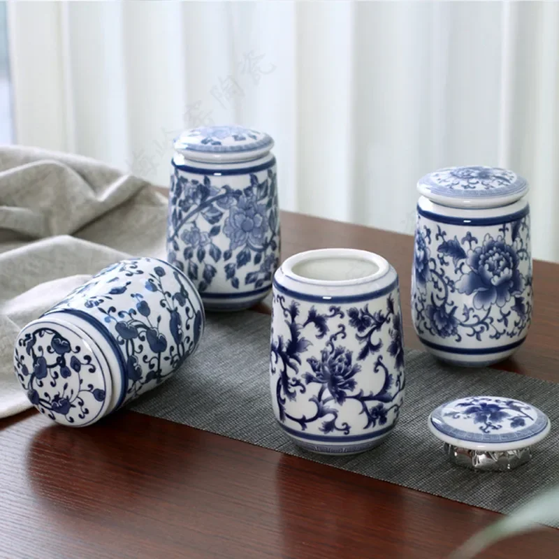 Chinese Palace Blue and White  - Coffee Tea In Chinese review and price