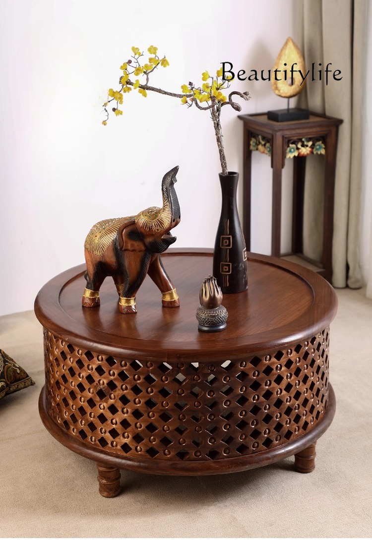 Thai furniture tea table South - Coffee Tea Thai review and price