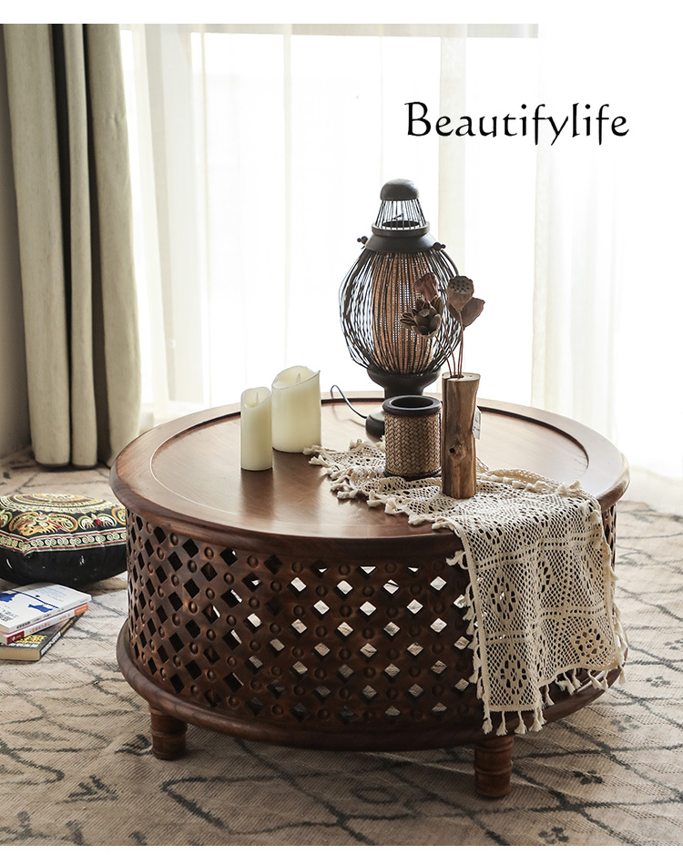 Thai furniture tea table South - Coffee Tea Thai review and price