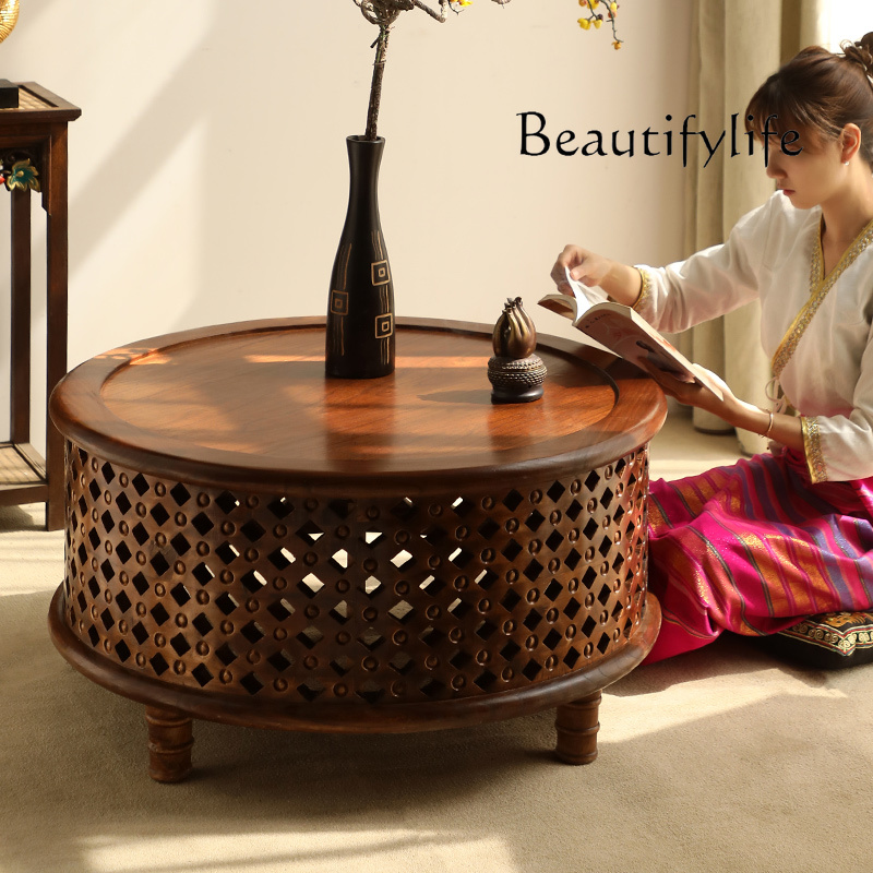 Thai furniture tea table South - Coffee Tea Thai review and price