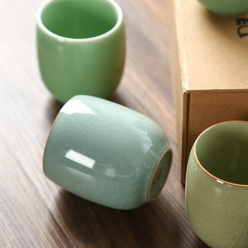 CHANSHOVA-Porcelain Tea Cup Se - Coffee Tea In Chinese review and price