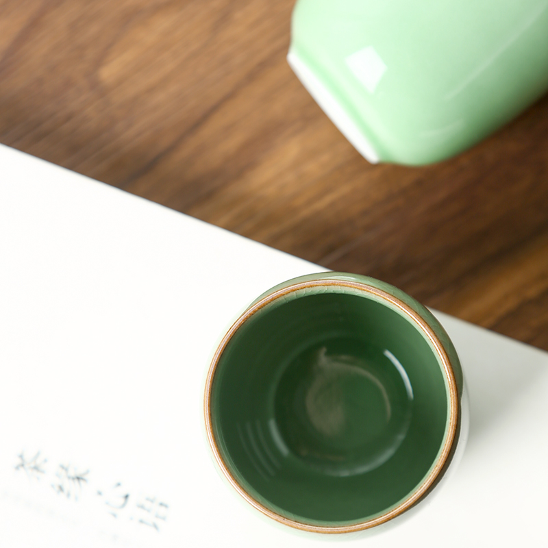 CHANSHOVA-Porcelain Tea Cup Se - Coffee Tea In Chinese review and price