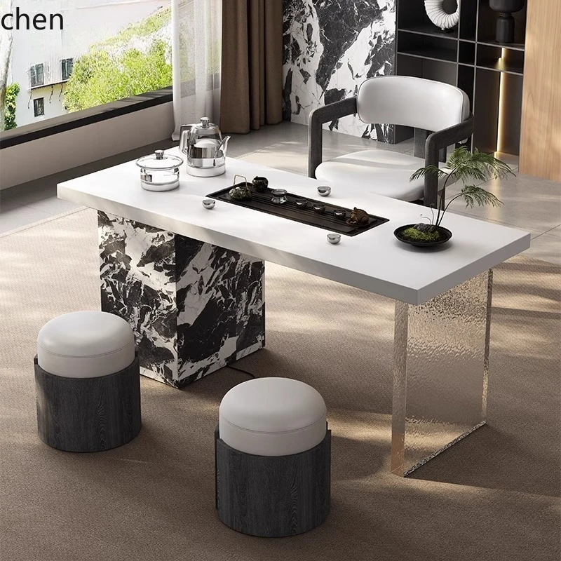 i5.15 balcony tea table and ch - Coffee Tea & Company review and price