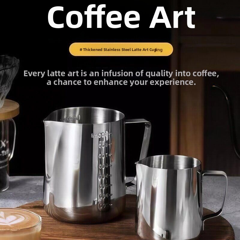 Stainless Steel 316 Scale Milk - Coffee Tea Thai review and price