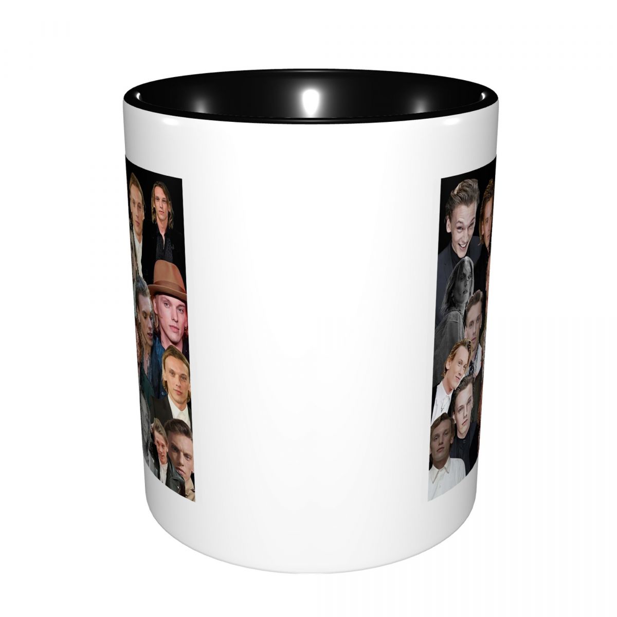 Jamie Campbell Bower Photo Col - Coffee Tea Photos review and price