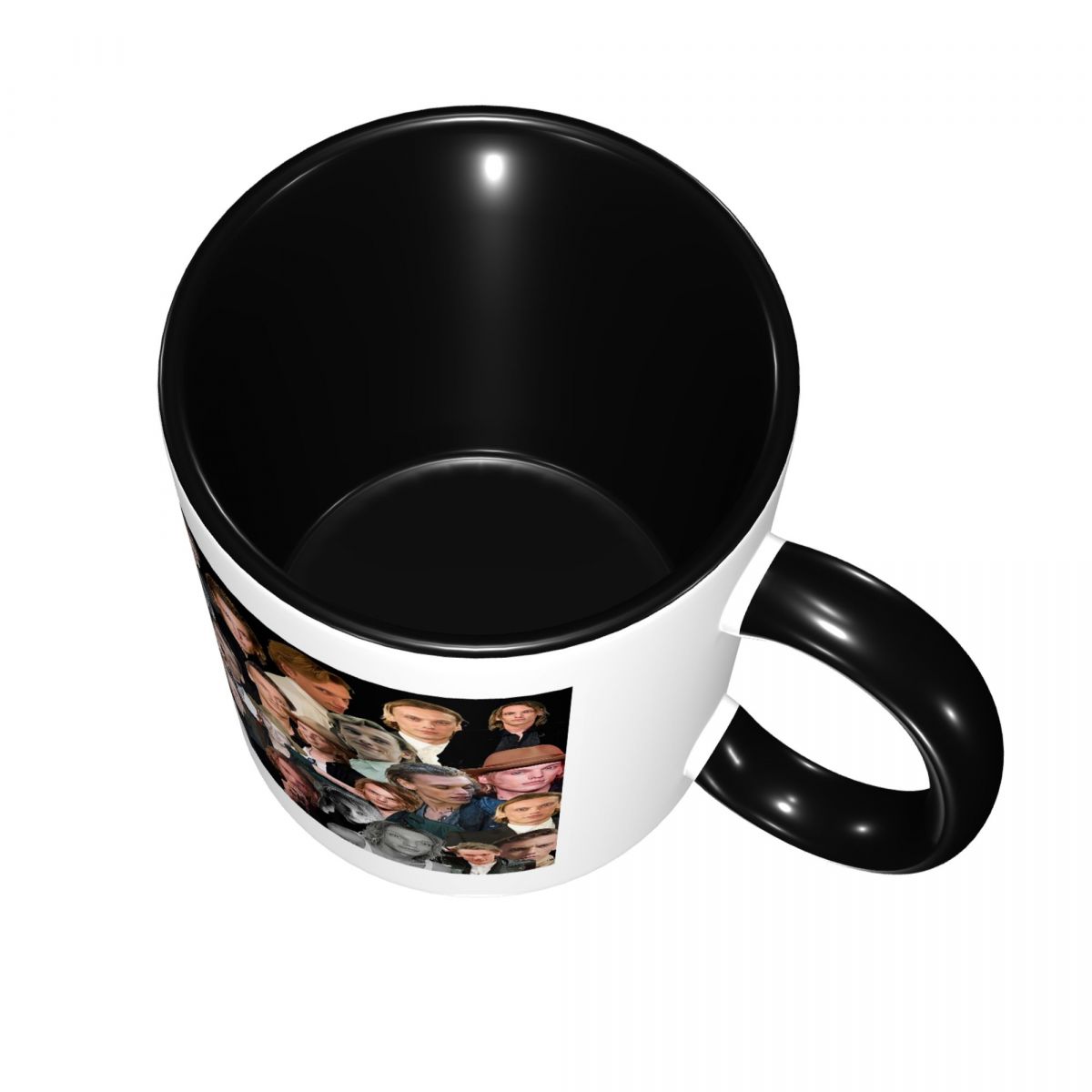 Jamie Campbell Bower Photo Col - Coffee Tea Photos review and price