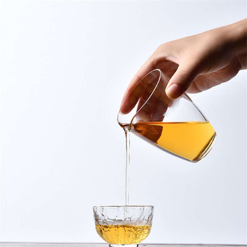 Chinese Glass Tea Pitcher, Bor - Coffee Tea In Chinese review and price
