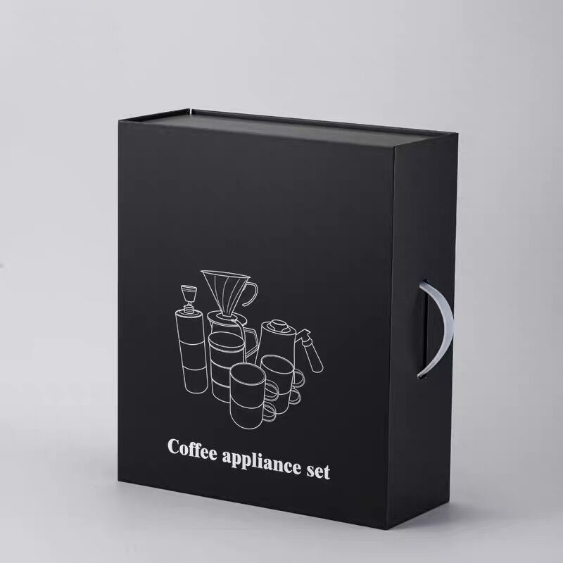 HIGHWIN Portable Coffee Set 7P - Coffee Tea & Company review and price