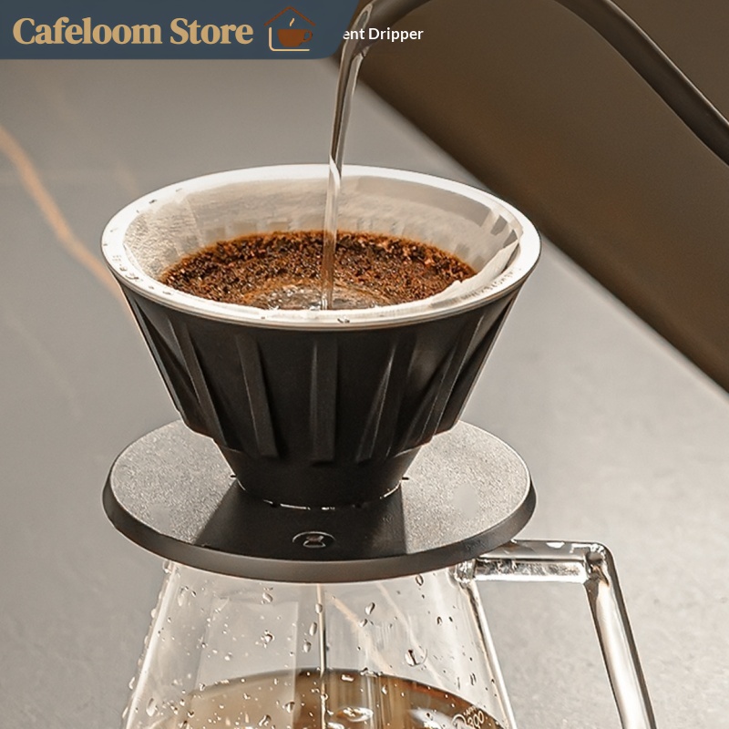 Timemore X Matt Winton Torrent - Pour Over Kettle review and price
