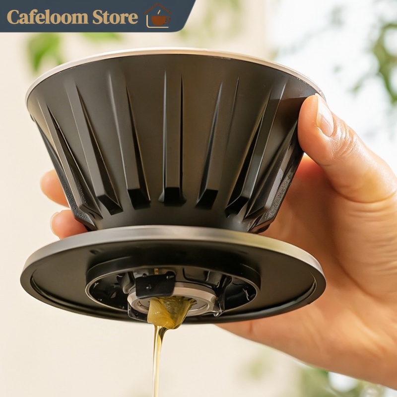 Timemore X Matt Winton Torrent - Pour Over Kettle review and price
